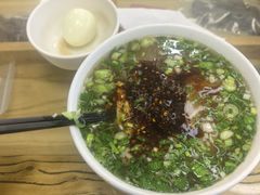 -陇上全荟兰州传统牛肉面(延吉路店)