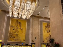 -安徽高速开元国际大酒店·地中海自助餐厅