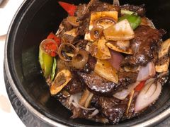 -古南都·老广东酒楼(龙江店)
