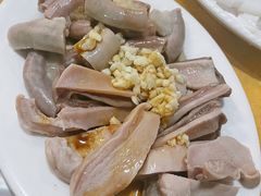-深圳柯记餐厅(大望店)