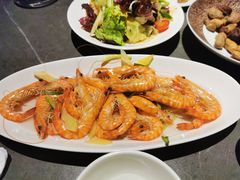 -佬太公海鸭·海鲜大排档(上海总店)