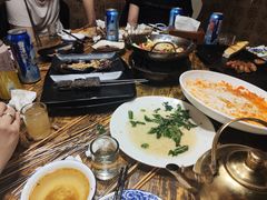 -老五烧烤(盘金华府总店)