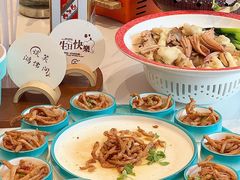 -特味村大酒店(南三环店)