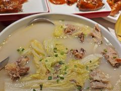 -京味斋·北京烤鸭(华威桥北工大店)