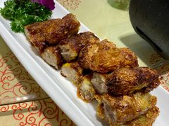 -大秦瓦罐(光谷大街店)