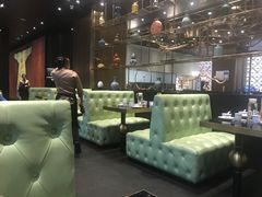 卡座-正斗·港式粤菜(SKLP店)