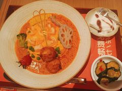 -吾妻拉面•和风食堂(群光广场店)