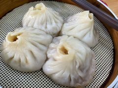 -老上海馄饨铺(浙江中路店)