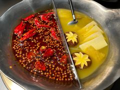 -湊湊火锅·茶憩(南京万象天地店)