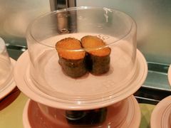 -争鲜回转寿司(通州万达店)