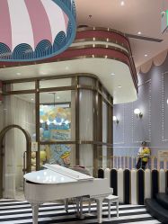 -奈尔宝家庭中心·亲子餐厅(鄞州万达店)