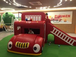 -泡泡米POPOME益智乐园(洪殿花园旗舰店)