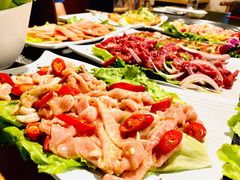 -一家东北烤肉(华大店)