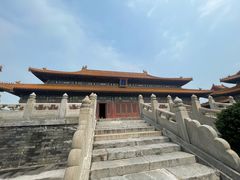 -历代帝王庙博物馆