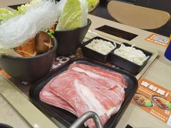 -吉野家(顺义站前北街店)