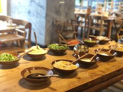 -袁记串串香(梁家巷店)