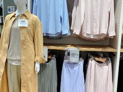 -优衣库(广州恒宝广场店)