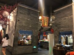 -鲁城往事(游客中心店)