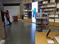 -小米之家(长宁中山公园龙之梦店)