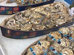 -盒马鲜生(杨高南路店)