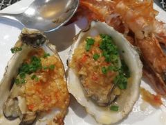 -航海家主题铁板烧(凤凰城店)