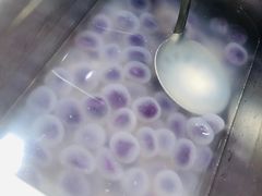 汤圆-甜心闲生传统手工冰粉(奎星楼店)