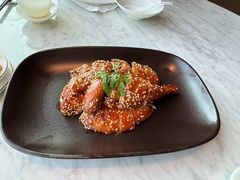 -深圳美高梅酒店-品聚嘉府中餐厅