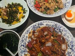 -阿大排档(长春这有山店)