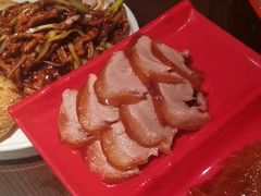 -羲和雅苑•北京烤鸭(乐园道万象城店)