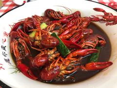 -小鳌陪你小排档·四季小龙虾·田鸡·宵夜(中央第五街店)