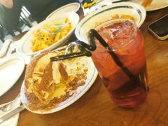 -PIZZA BIANCA(万象城店)