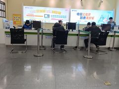 -中国电信(南翔营业厅)