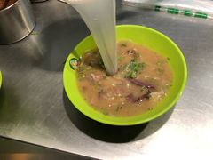 -大福来锅巴菜(古文化街店)