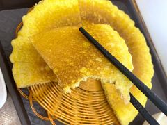 玉米饼-京穆兰牛肉面(临洮店)