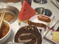 -龍歌自助小火锅(秦淮水游城店)