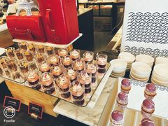 -圣丰索菲特·2 On 988 Café 自助餐厅