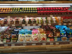-果蔬好生活超市(乐堤港店)