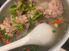 -清真·宁夏印象·盐池滩羊肉体验店(江宁路店)
