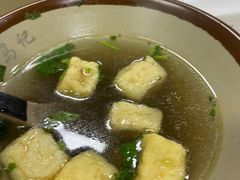 -昌顺马记小吃店(昌盛园店)