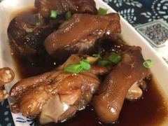 -蜗牛小馆醉乡民谣云南菜(惠新西里店)