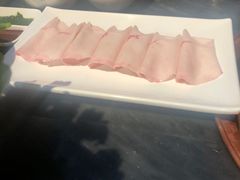 -南门四季铜锅涮肉(左家庄店)