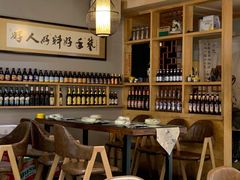大堂-以前的小酒馆(中山广场店)
