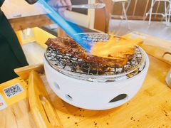 日式烤肉拉面-雷门拉面·现熬骨汤(凯德来福士店)