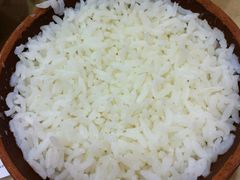 米饭-建辉湖南土菜馆(南大街店)