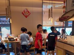 -将军府·鸡毛店(武侯祠店)