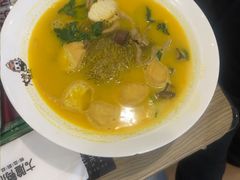-大脸鸭记鸭血粉丝·小锅米线(水游城店)