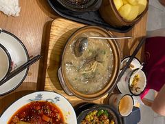 -老砂锅(城北店)
