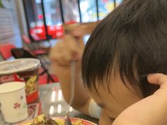 -孖记茶档·热腾茶餐(江南西plus店)