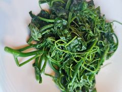-那家小馆•北京菜•烤鸭(香山店)