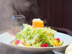 -好灶头妈妈菜·柴火灶台鱼·千岛湖土菜地标美食